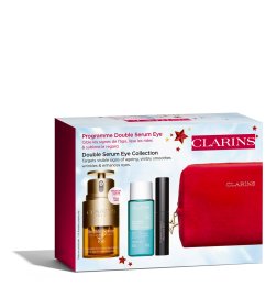 Coffret Double Serum Eye - Traitement Yeux - Anti âge Intensif  Contour des Yeux